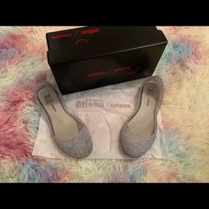 Mini Melissa Campana